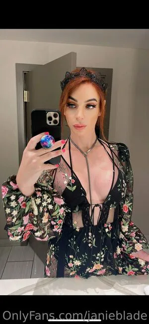 Janieblade OnlyFans Leaked Free Thumbnail Picture - #O2FxVyhdUV