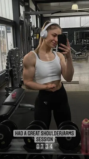 Janin Lea OnlyFans Leaked Free Thumbnail Picture - #ofmZILJ5im
