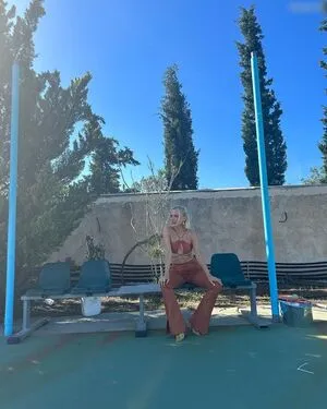 Janin Ullmann OnlyFans Leaked Free Thumbnail Picture - #O50xDJQTEd