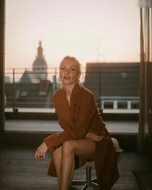 Janin Ullmann OnlyFans Leaked Free Thumbnail Picture - #p3MVP6MmiB