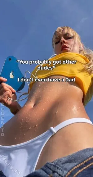 Janin Ullmann OnlyFans Leaked Free Thumbnail Picture - #s9uWlGbits