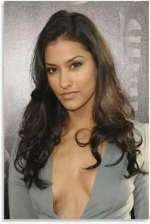 Janina Gavankar Thumbnail Picture