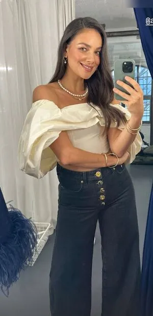 Janina Uhse Thumbnail Picture