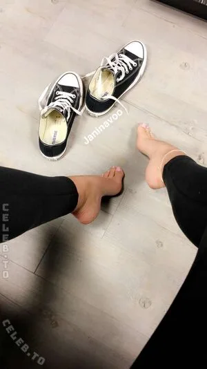 Janinavoo OnlyFans Leaked Free Thumbnail Picture - #95LOYJTb9z