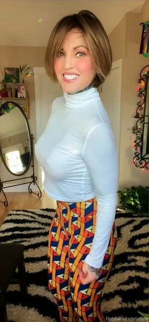 Janine OnlyFans Leaked Free Thumbnail Picture - #0dBj2jvVN8