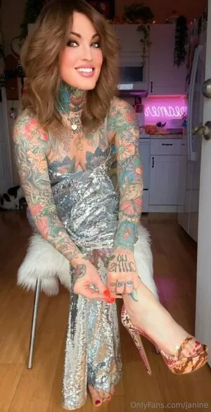 Janine OnlyFans Leaked Free Thumbnail Picture - #0xjPqk080f