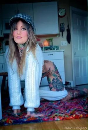 Janine OnlyFans Leaked Free Thumbnail Picture - #5dioRcFRrG