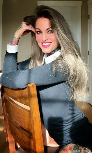 Janine OnlyFans Leaked Free Thumbnail Picture - #5eNmlGboDZ
