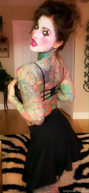 Janine OnlyFans Leaked Free Thumbnail Picture - #6s0cACBhIT