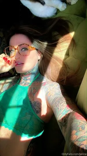 Janine OnlyFans Leaked Free Thumbnail Picture - #7nZbVT5Ah9