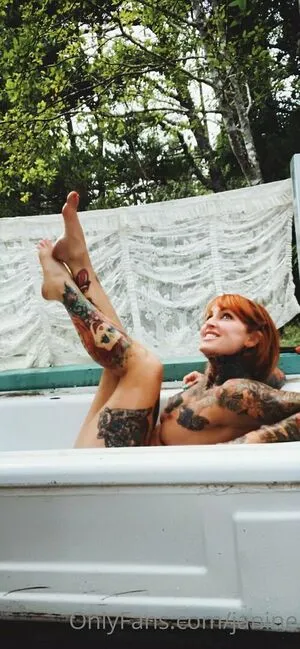 Janine OnlyFans Leaked Free Thumbnail Picture - #9ajdkVAPBx