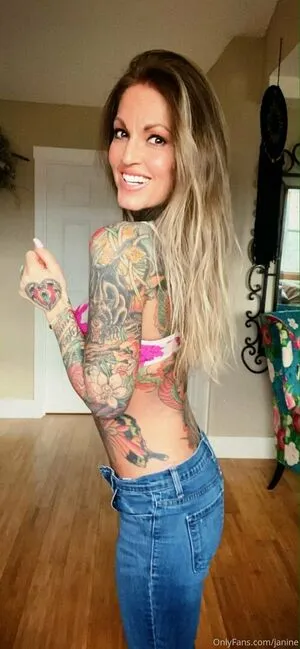 Janine OnlyFans Leaked Free Thumbnail Picture - #EHJGgAWRZP