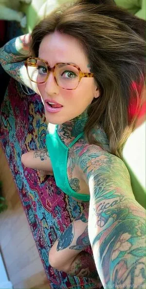 Janine OnlyFans Leaked Free Thumbnail Picture - #Qe497H5nfc