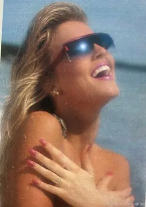 Janine OnlyFans Leaked Free Thumbnail Picture - #QxLZATParP
