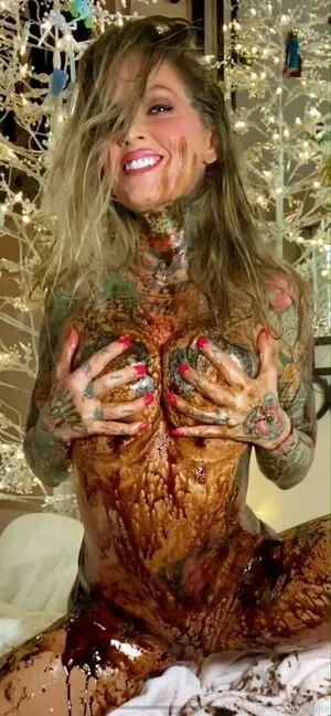 Janine OnlyFans Leaked Free Thumbnail Picture - #RaTTRPWdNd