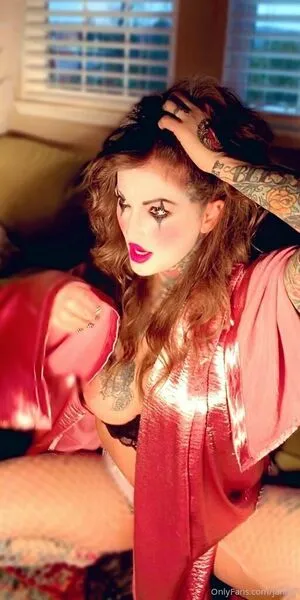 Janine OnlyFans Leaked Free Thumbnail Picture - #SbSHePH6gF