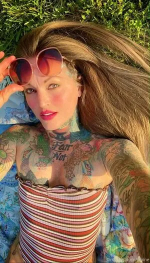 Janine OnlyFans Leaked Free Thumbnail Picture - #VELCHRs0FY