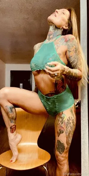 Janine OnlyFans Leaked Free Thumbnail Picture - #W7olIm6Zea