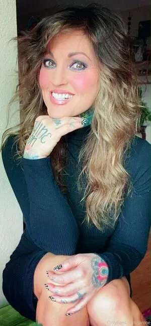 Janine OnlyFans Leaked Free Thumbnail Picture - #bogoHFHwSC