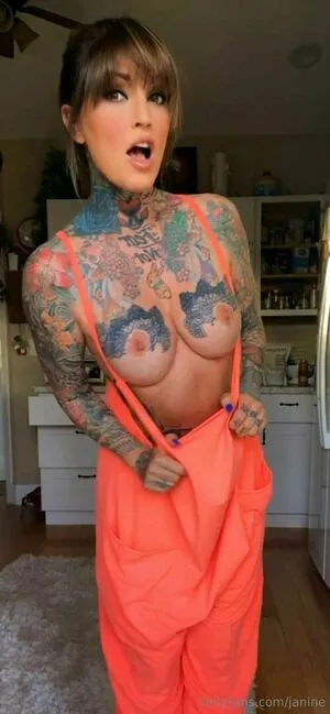 Janine OnlyFans Leaked Free Thumbnail Picture - #bpXIILT0vj