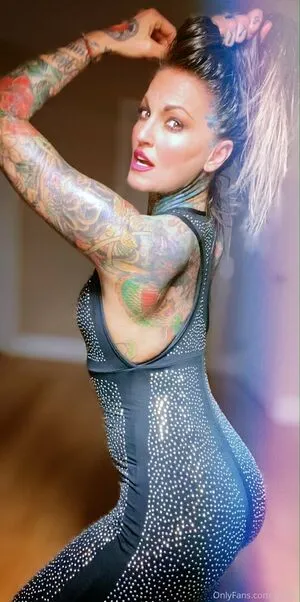 Janine OnlyFans Leaked Free Thumbnail Picture - #e8y6UKaSpL