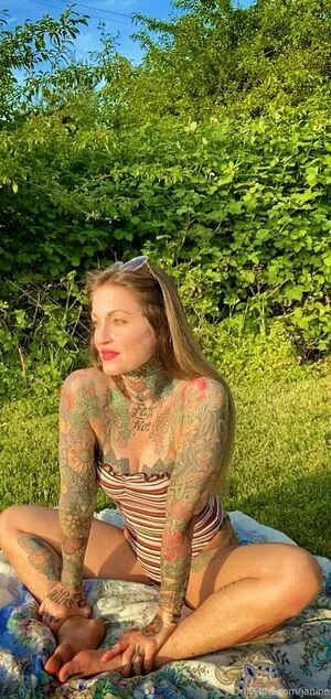 Janine OnlyFans Leaked Free Thumbnail Picture - #fUz48JcDqB