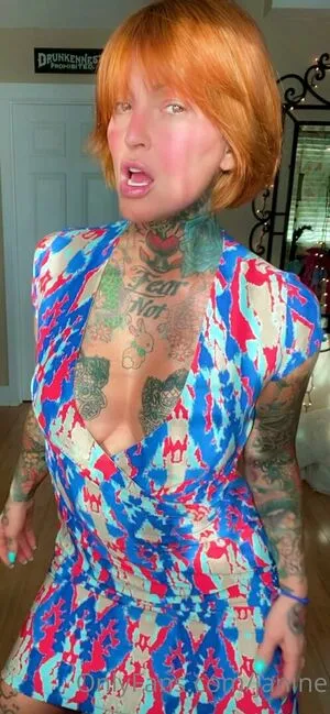 Janine OnlyFans Leaked Free Thumbnail Picture - #glpSEUZlFZ