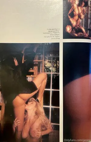 Janine OnlyFans Leaked Free Thumbnail Picture - #kEsTYm9osK