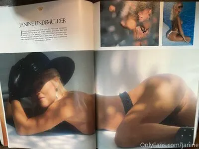 Janine OnlyFans Leaked Free Thumbnail Picture - #kfA1IAIKqa