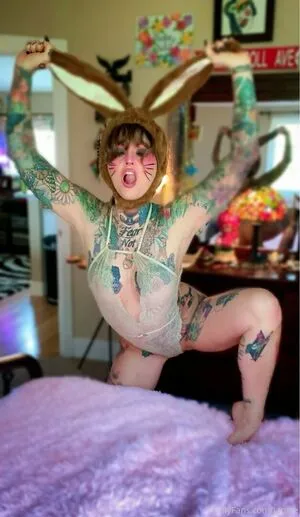 Janine OnlyFans Leaked Free Thumbnail Picture - #rtKBj496Kj