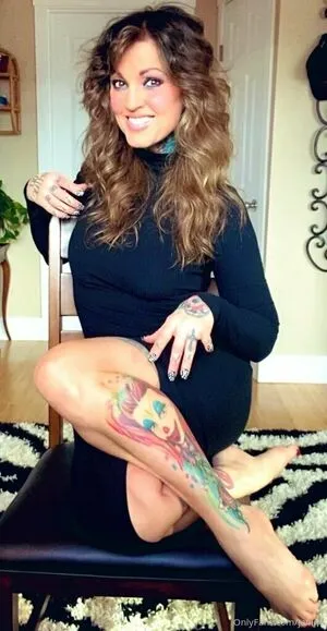 Janine OnlyFans Leaked Free Thumbnail Picture - #w7e4QRepTf
