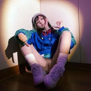 Japeruana OnlyFans Leaked Free Thumbnail Picture - #MI8nMaHbz0