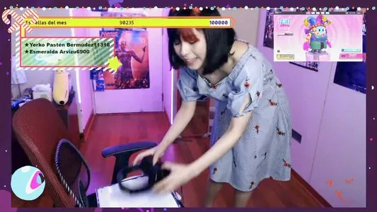 Japeruana OnlyFans Leaked Free Thumbnail Picture - #SPS4t08UIi