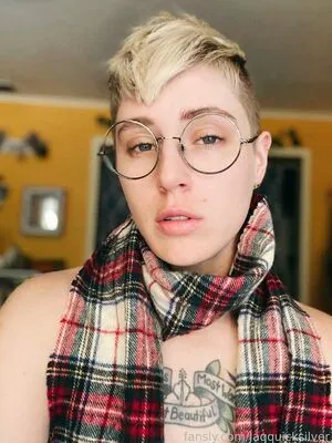 Jaq Quicksilver OnlyFans Leaked Free Thumbnail Picture - #MnzA7Vsovn