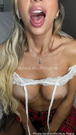 Jaque Regina OnlyFans Leaked Free Thumbnail Picture - #HteCZ72o7V