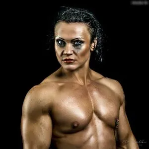 Jaqueline Fuchs Thumbnail Picture
