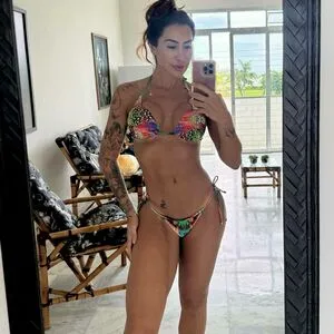 Jaqueline Khury Thumbnail Picture