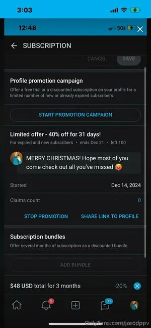Jarodppv OnlyFans Leaked Free Thumbnail Picture - #BDGtv3C1wD
