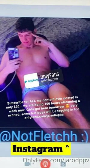 Jarodppv OnlyFans Leaked Free Thumbnail Picture - #UHKrSl9USc