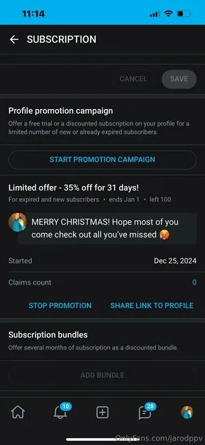 Jarodppv OnlyFans Leaked Free Thumbnail Picture - #uKyTKAh8DN