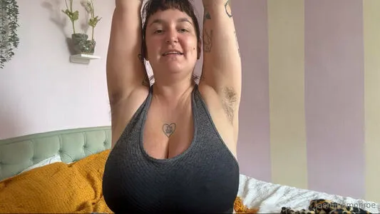 Jas Monroe OnlyFans Leaked Free Thumbnail Picture - #z8unLSZ4LX