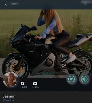 Jasmin Brezzels Thumbnail Picture