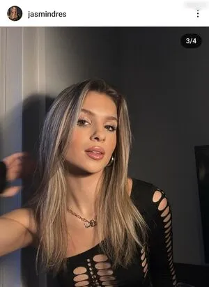 Jasmin Endres OnlyFans Leaked Free Thumbnail Picture - #90SgSViXED