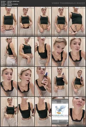 Jasmin Endres OnlyFans Leaked Free Thumbnail Picture - #kftAgSFSd6