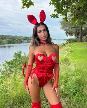 Jasmin Glover OnlyFans Leaked Free Thumbnail Picture - #VnOH32LySW