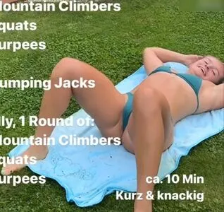 Jasmin Lehmann Thumbnail Picture