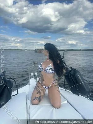 Jasmina Oder OnlyFans Leaked Free Thumbnail Picture - #UYeUnzXhHp