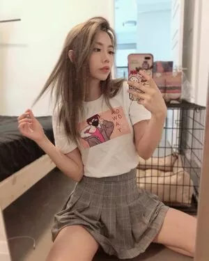Jasmina OnlyFans Leaked Free Thumbnail Picture - #JasExJN0HC