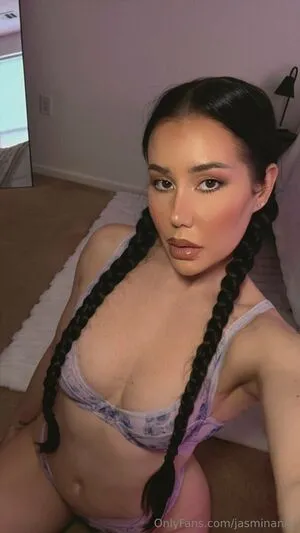 Jasminaniel OnlyFans Leaked Free Thumbnail Picture - #3OTR4cP5X2