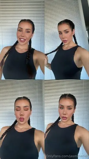 Jasminaniel OnlyFans Leaked Free Thumbnail Picture - #FxseQqNHup